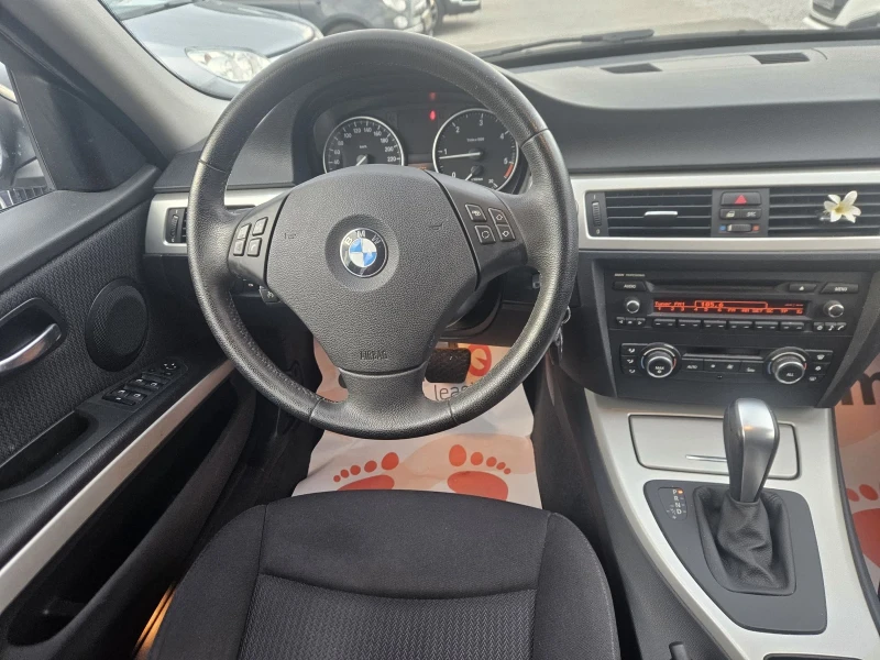 BMW 320 2.0TDI 108000KM, снимка 9 - Автомобили и джипове - 52146799