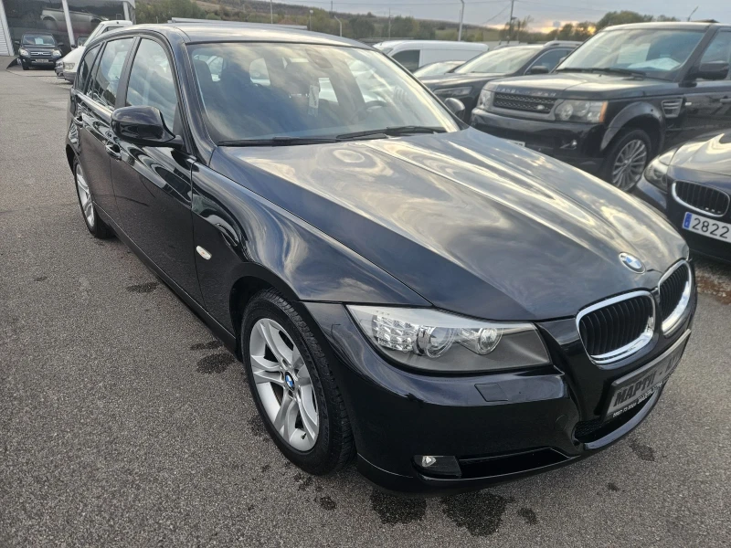 BMW 320 2.0TDI 108000KM, снимка 2 - Автомобили и джипове - 52146799