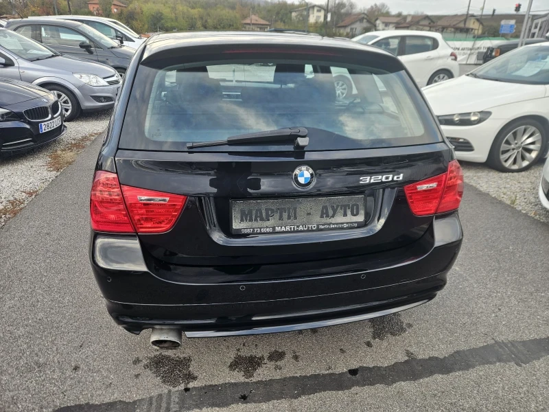 BMW 320 2.0TDI 108000KM, снимка 5 - Автомобили и джипове - 52146799