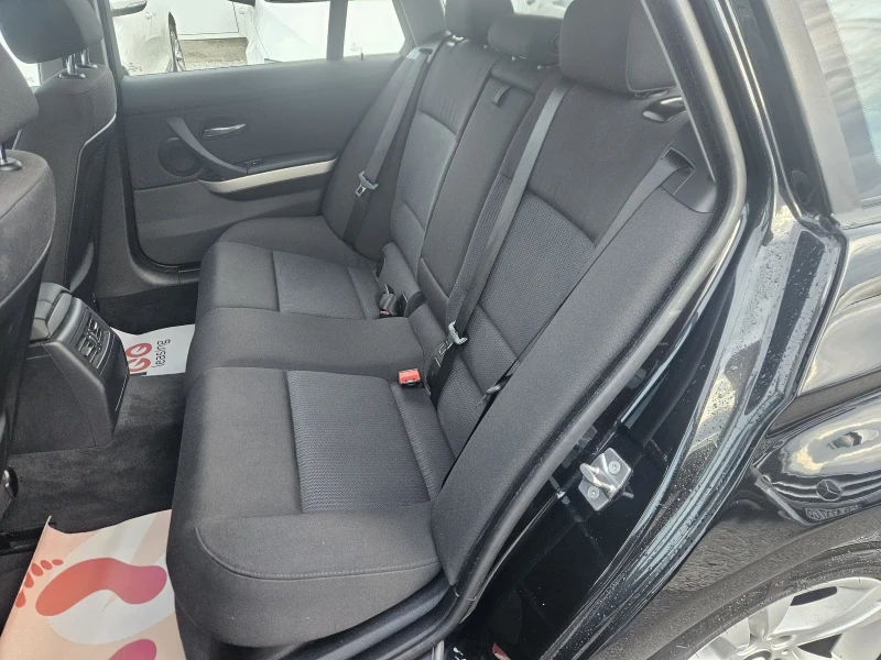 BMW 320 2.0TDI 108000KM, снимка 8 - Автомобили и джипове - 52146799