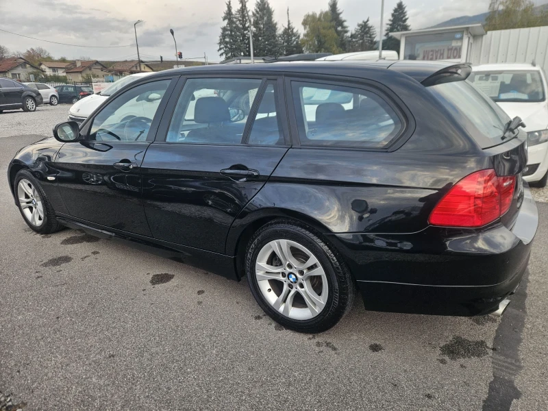BMW 320 2.0TDI 108000KM, снимка 6 - Автомобили и джипове - 52146799