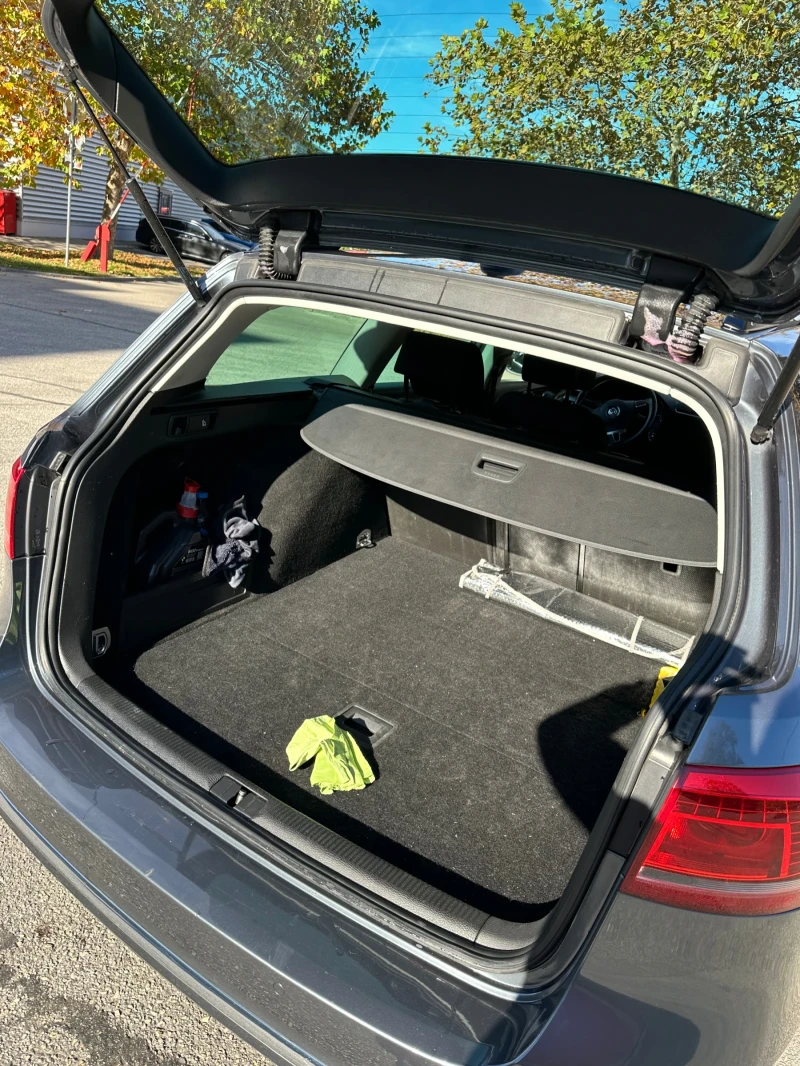 VW Passat 2.0 TDI, снимка 4 - Автомобили и джипове - 52314416