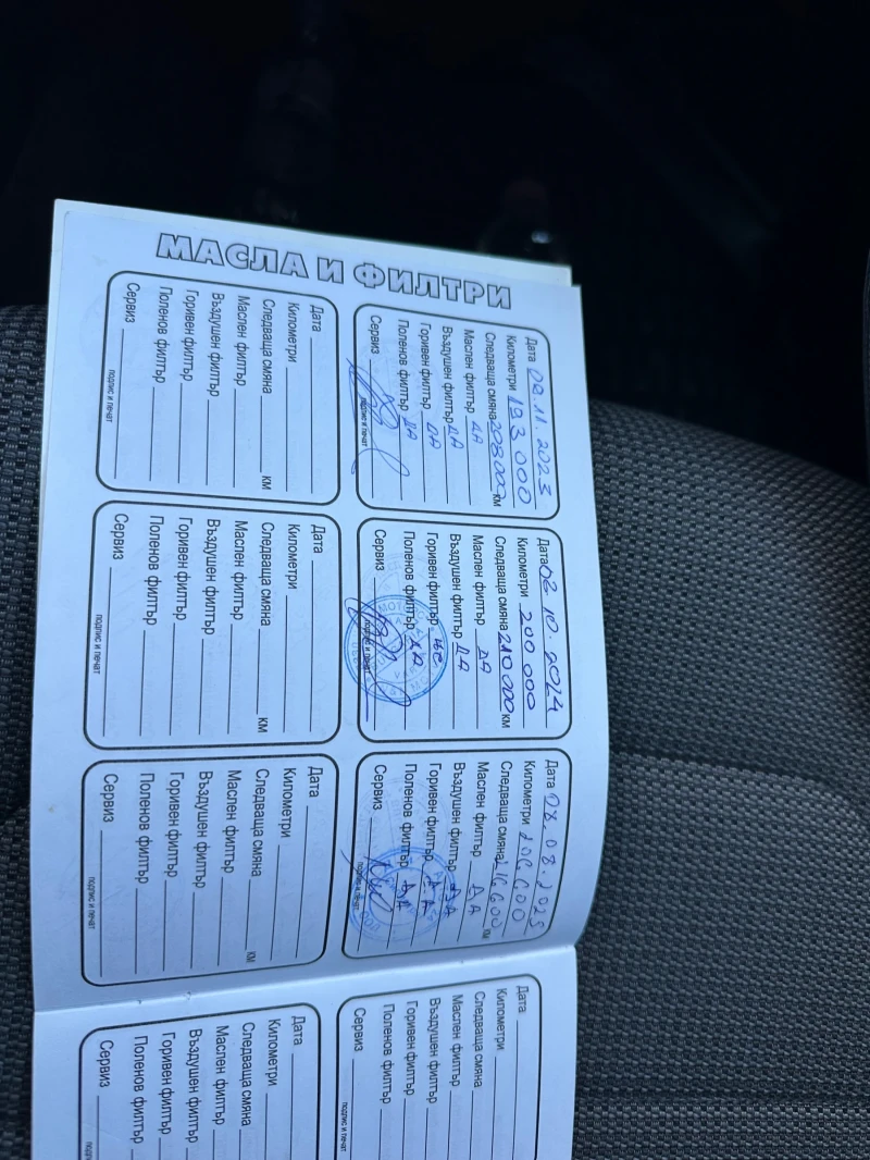 VW Passat 2.0 TDI, снимка 10 - Автомобили и джипове - 52314416