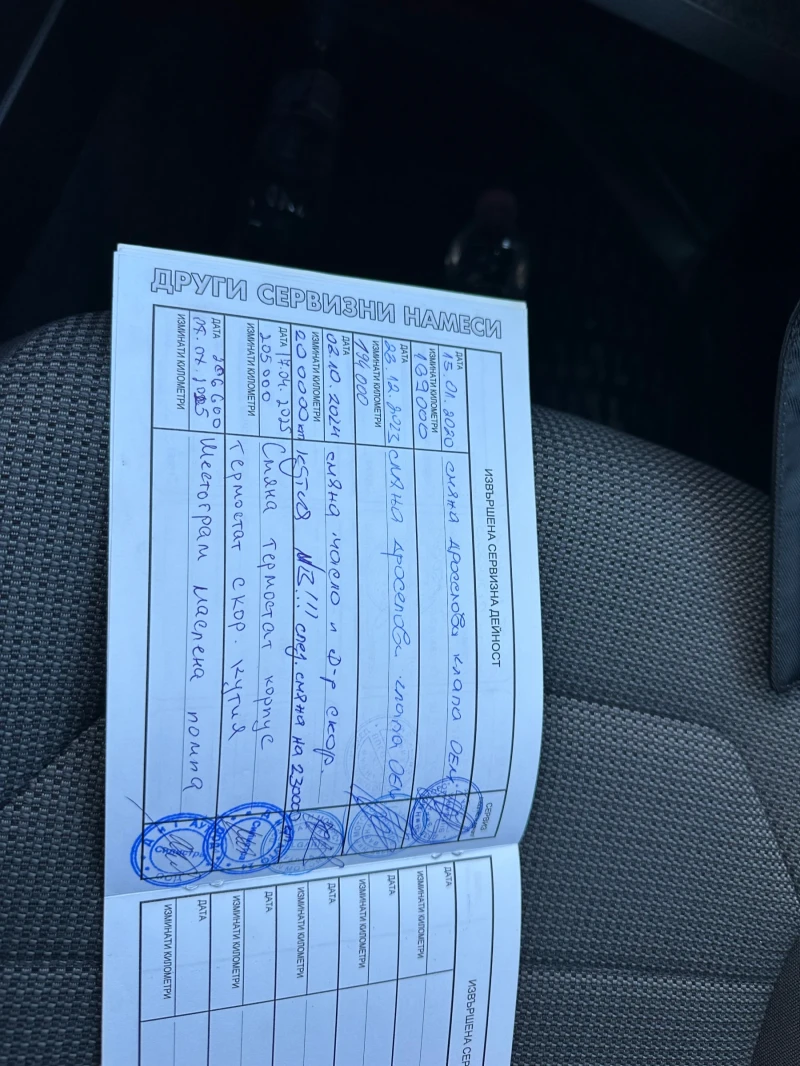 VW Passat 2.0 TDI, снимка 11 - Автомобили и джипове - 52314416