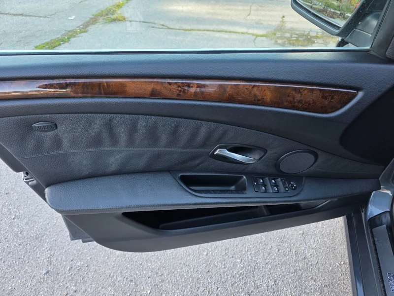 BMW 530 D 235k.c , снимка 10 - Автомобили и джипове - 52467269