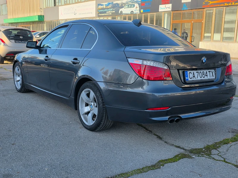 BMW 530 D 235k.c , снимка 6 - Автомобили и джипове - 52467269