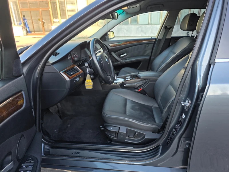 BMW 530 D 235k.c , снимка 8 - Автомобили и джипове - 52467269