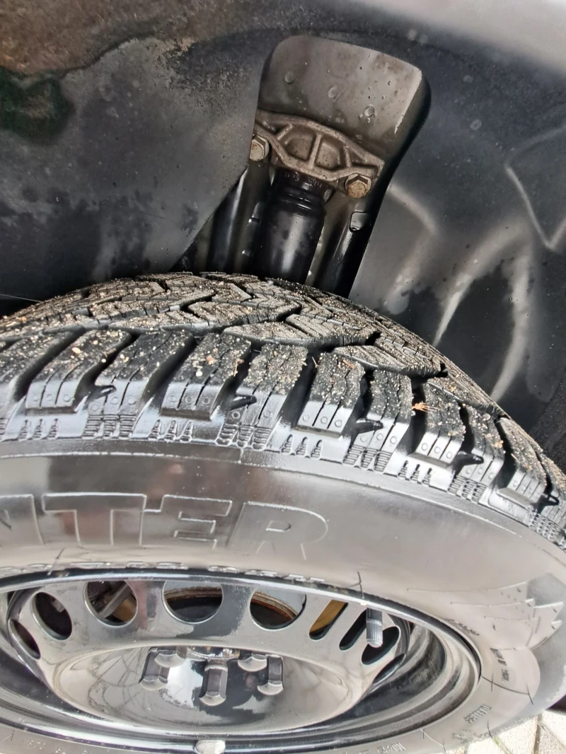 Opel Astra, снимка 15 - Автомобили и джипове - 52643982