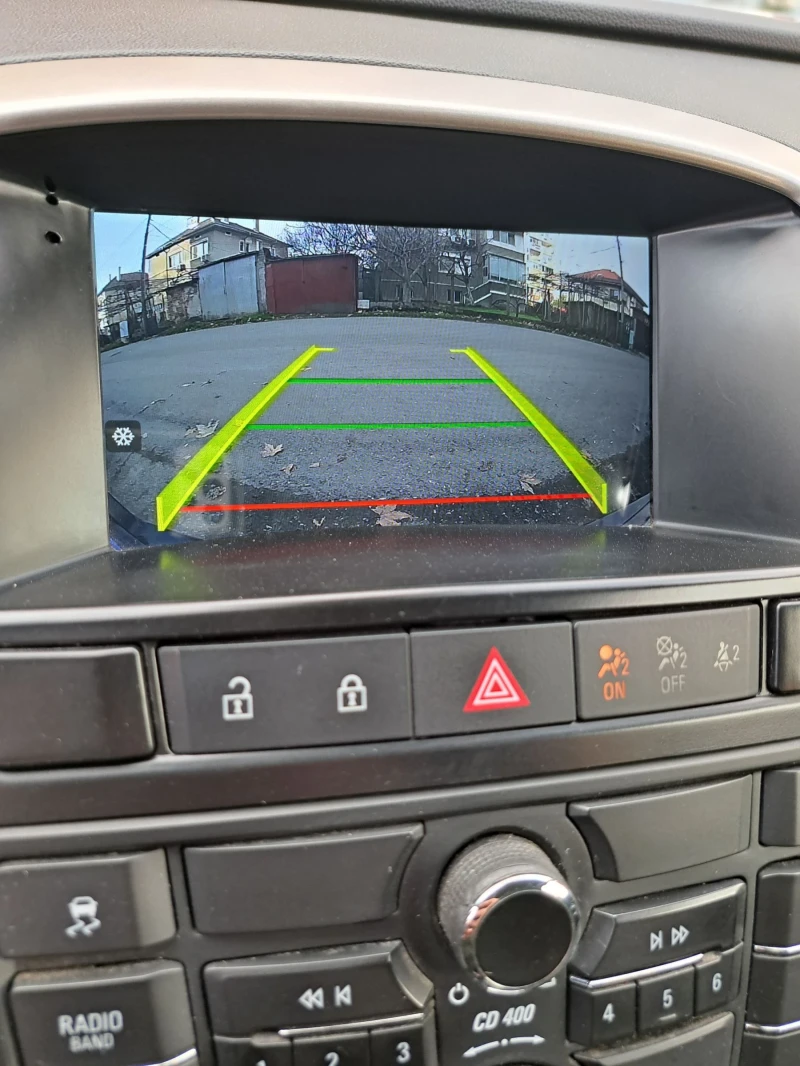 Opel Astra, снимка 6 - Автомобили и джипове - 52643982