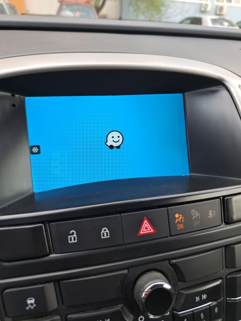 Opel Astra, снимка 5 - Автомобили и джипове - 52643982