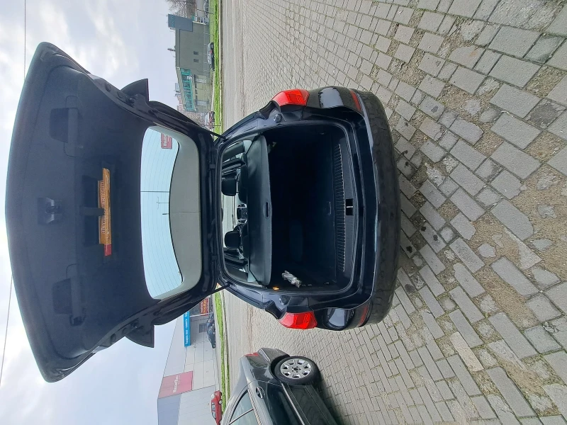 Opel Astra, снимка 14 - Автомобили и джипове - 52643982