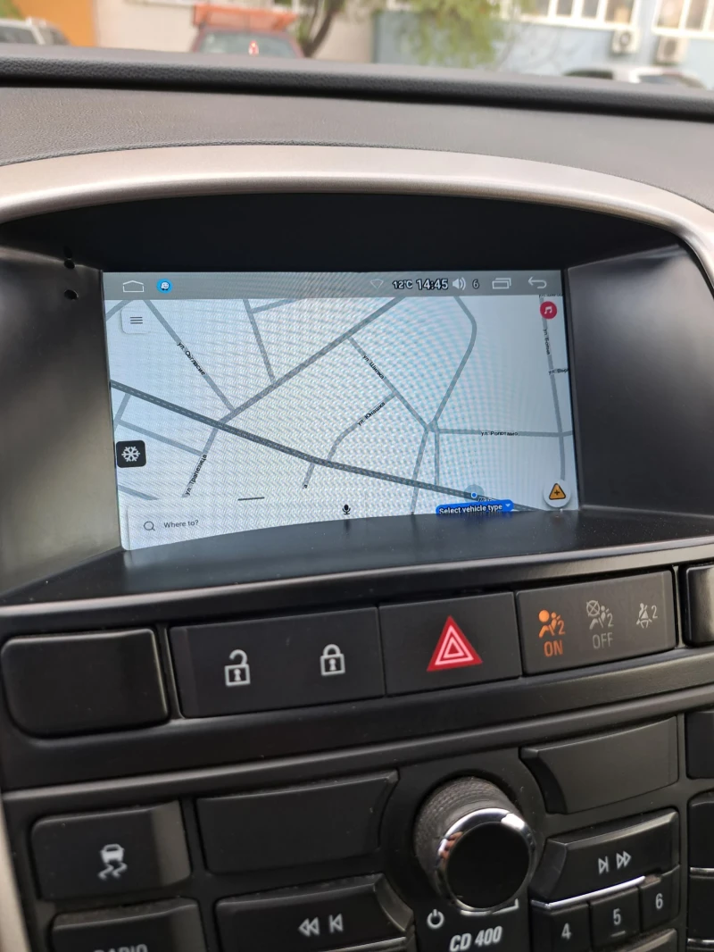 Opel Astra, снимка 4 - Автомобили и джипове - 52643982