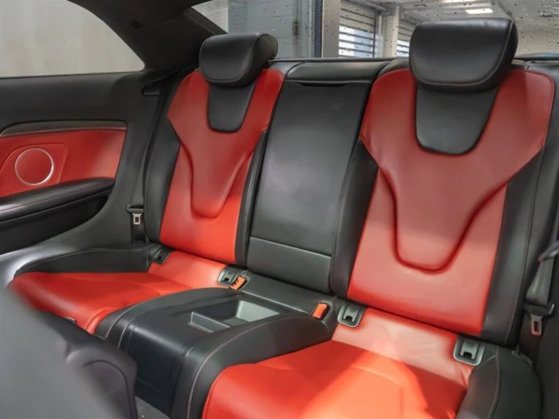 Audi S5 3.0Т TECHNIK * * CARFAX * * АВТО КРЕДИТ * * , снимка 16 - Автомобили и джипове - 52675587