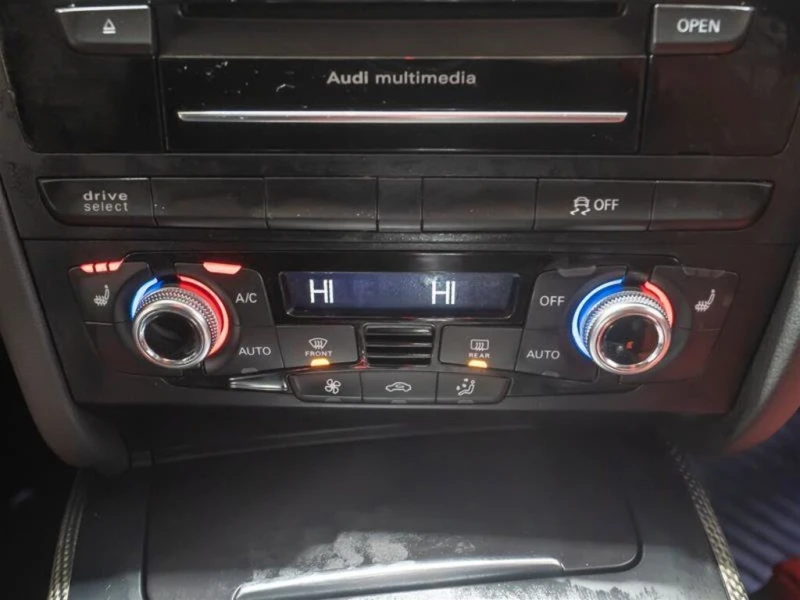 Audi S5 3.0Т TECHNIK * * CARFAX * * АВТО КРЕДИТ * * , снимка 9 - Автомобили и джипове - 52675587