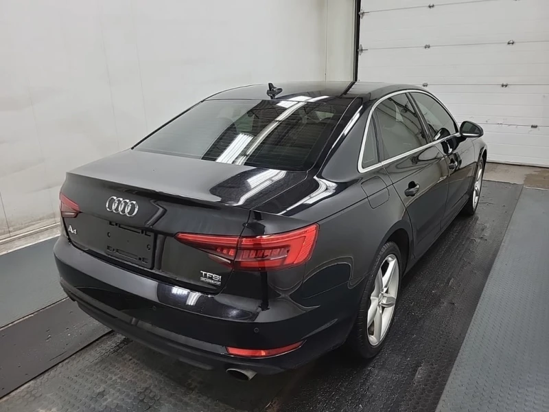 Audi A4 * KOMFORT * CARFAX * ЦЕНА ДО БГ, снимка 4 - Автомобили и джипове - 52739877