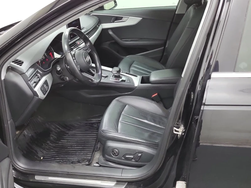 Audi A4 * KOMFORT * CARFAX * ЦЕНА ДО БГ, снимка 7 - Автомобили и джипове - 52739877