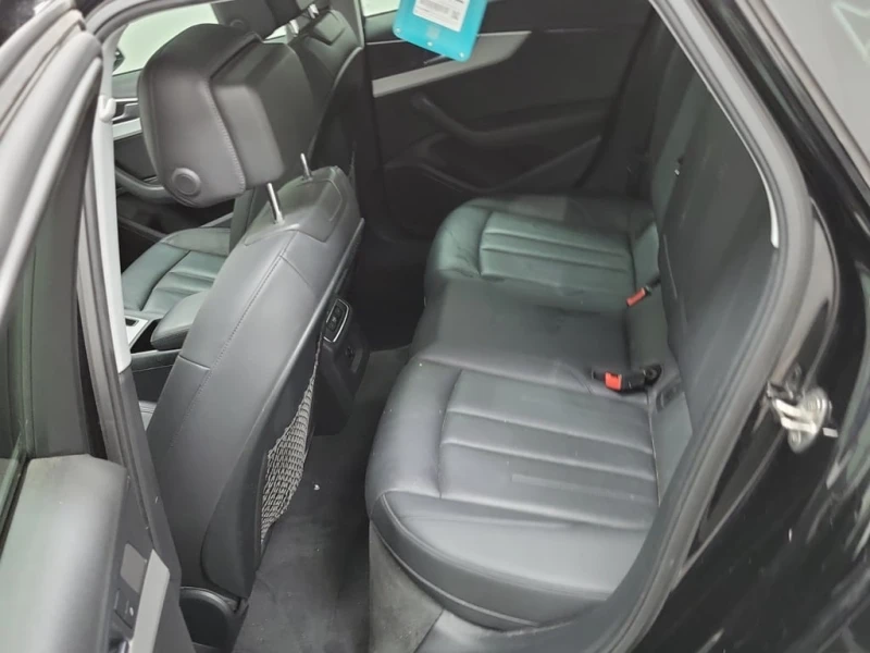 Audi A4 * KOMFORT * CARFAX * ЦЕНА ДО БГ, снимка 12 - Автомобили и джипове - 52739877