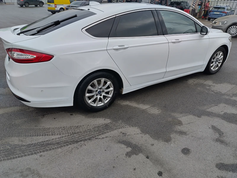 Ford Mondeo, снимка 2 - Автомобили и джипове - 52893505