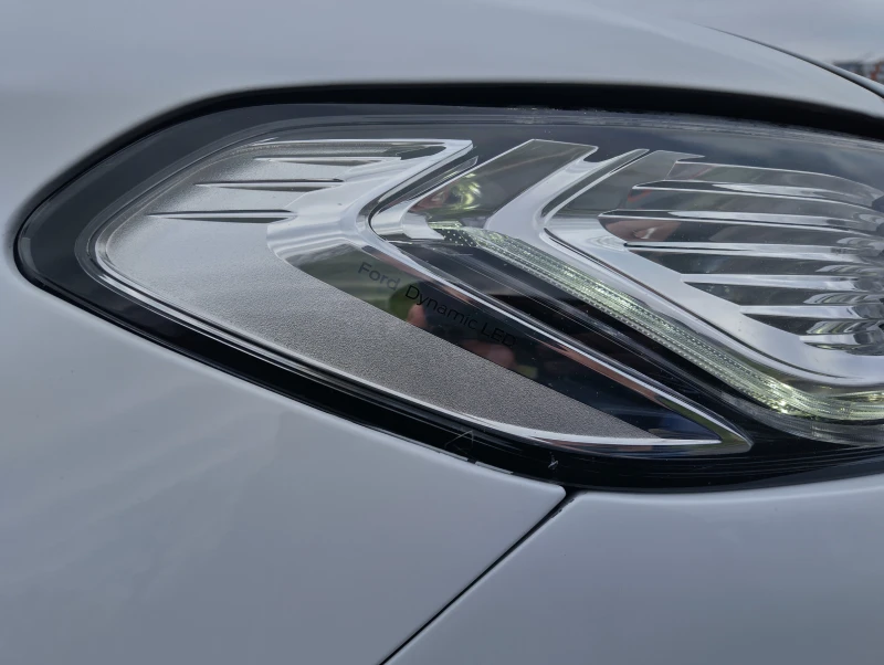 Ford Mondeo, снимка 5 - Автомобили и джипове - 52893505