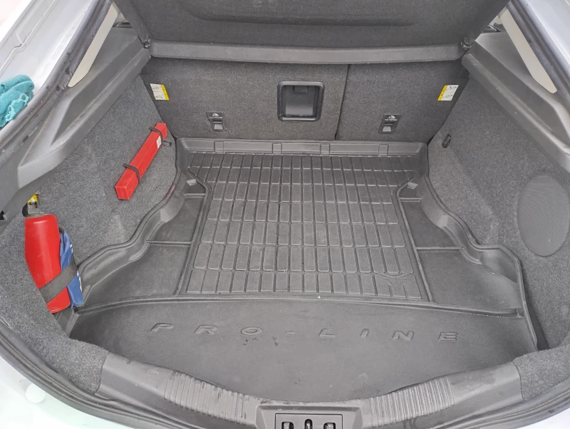 Ford Mondeo, снимка 14 - Автомобили и джипове - 52893505