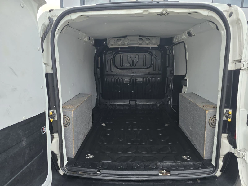 Opel Combo ТОВАРЕН ХЛАДИЛЕН, снимка 7 - Автомобили и джипове - 53109923