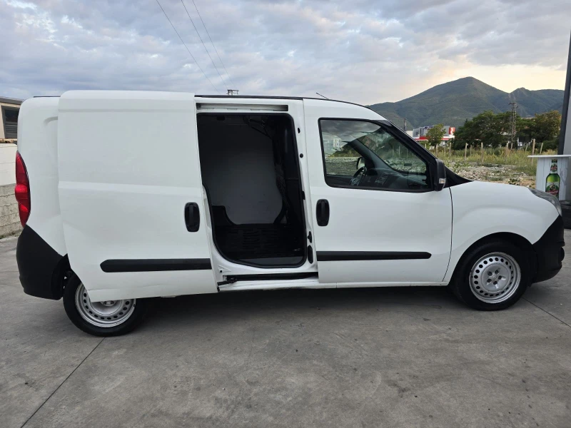 Opel Combo ТОВАРЕН ХЛАДИЛЕН, снимка 6 - Автомобили и джипове - 53109923