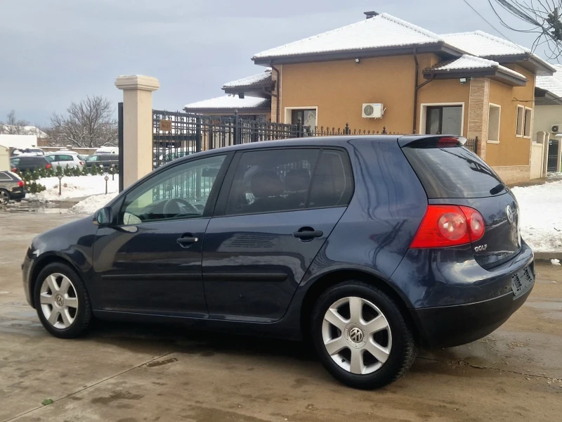 VW Golf 1.9TDI 105к.с., снимка 2 - Автомобили и джипове - 53128234