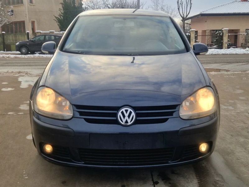 VW Golf 1.9TDI 105к.с., снимка 5 - Автомобили и джипове - 53128234