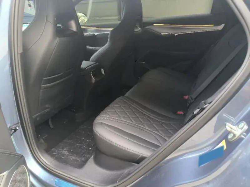 BYD Sealion 7 BYD Sea Lion 07 BEV, снимка 6 - Автомобили и джипове - 53241147