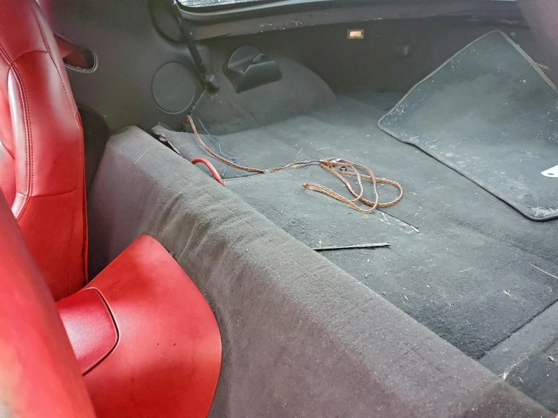 Chevrolet Corvette 6l, снимка 10 - Автомобили и джипове - 53274048