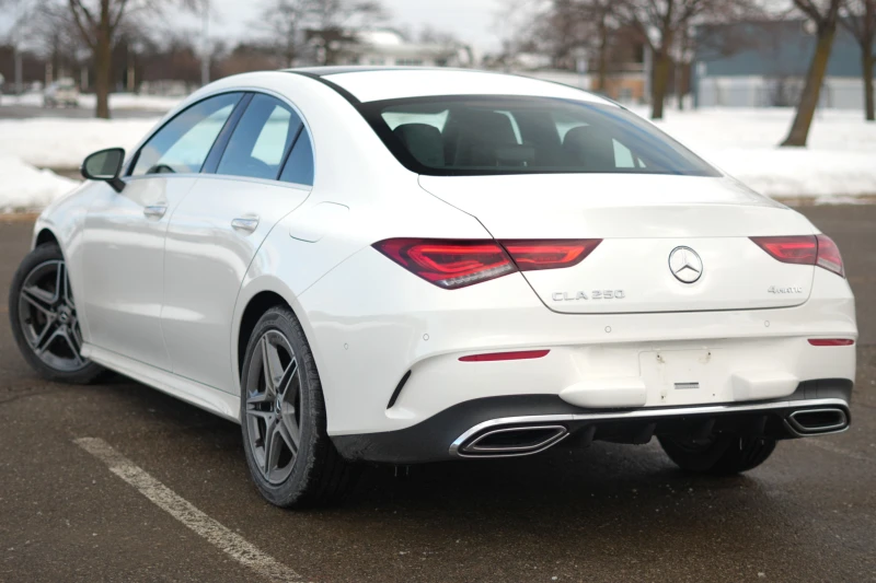 Mercedes-Benz CLA * 250 * CARFAX * undefined, снимка 2 - Автомобили и джипове - 53592833