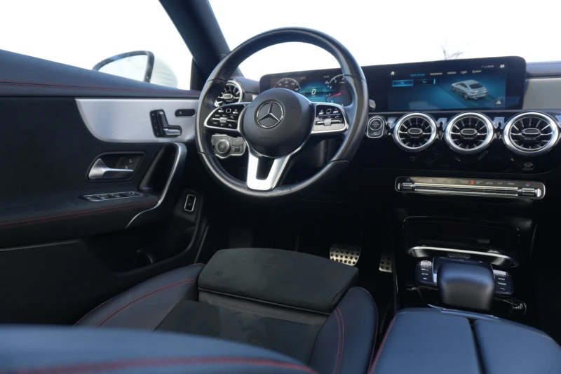 Mercedes-Benz CLA * 250 * CARFAX * undefined, снимка 5 - Автомобили и джипове - 53592833