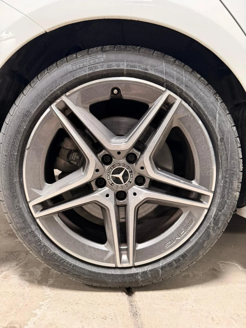 Mercedes-Benz CLA * 250 * CARFAX * undefined, снимка 7 - Автомобили и джипове - 53592833