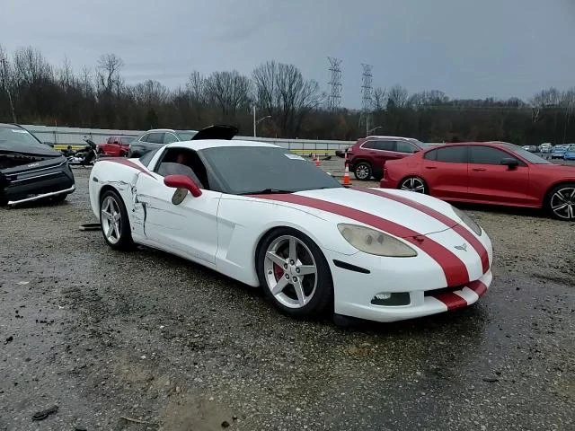 Chevrolet Corvette 6l, снимка 13 - Автомобили и джипове - 53274048