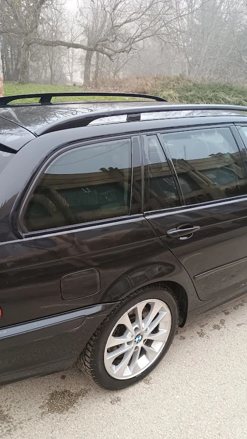 BMW 330 XD - изображение 4