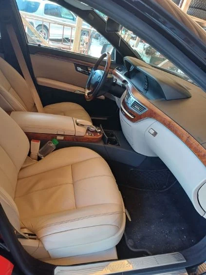 Mercedes-Benz S 320 4�4 | Mobile.bg � ����������� 12