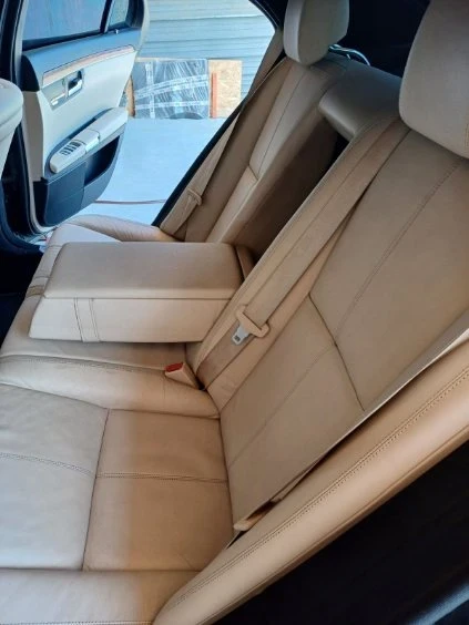 Mercedes-Benz S 320 4�4 | Mobile.bg � ����������� 9
