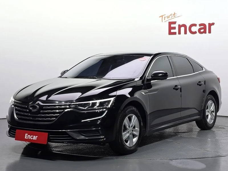 Renault Samsung SM6 1.3 Automatic КРАЙНА ЦЕНА: 13287 EUR !!!РЕАЛНА КРА