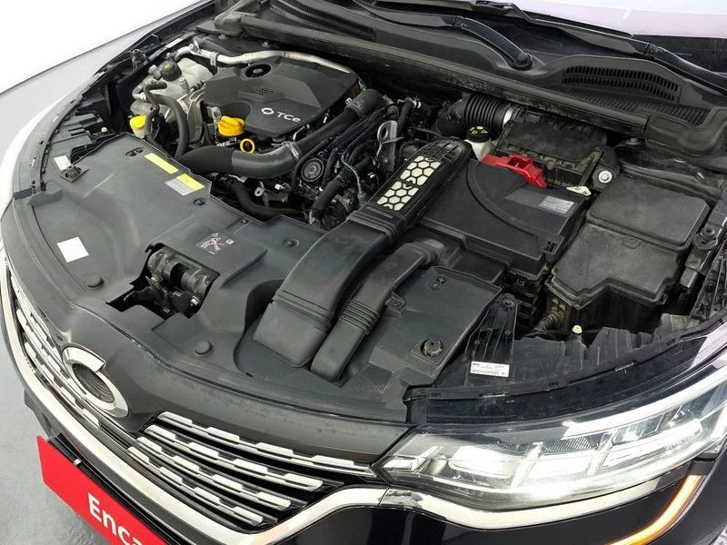 Renault Samsung SM6 1.3 Automatic КРАЙНА ЦЕНА: 13287 EUR !!!РЕАЛНА КРА, снимка 6 - Автомобили и джипове - 55969136