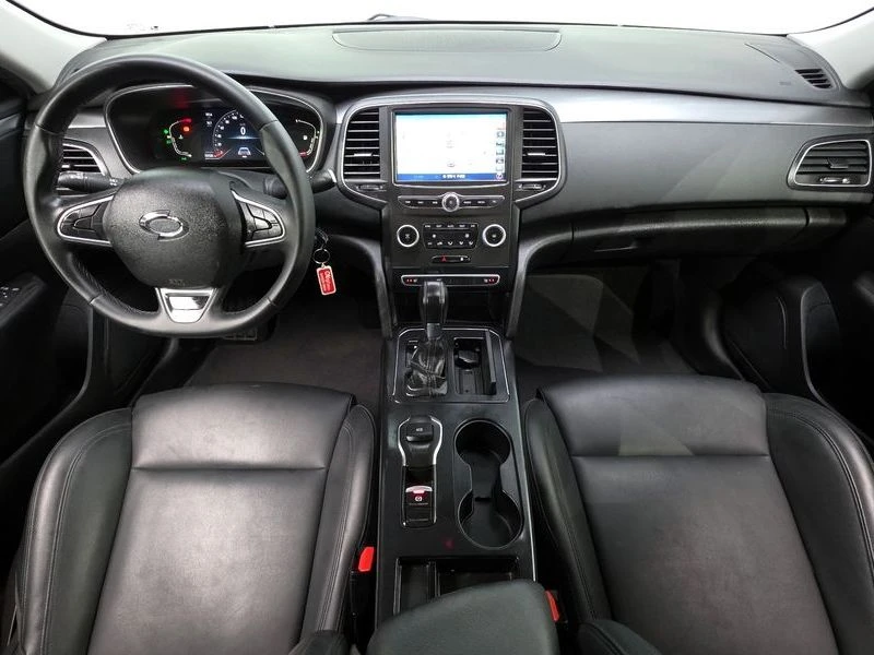 Renault Samsung SM6 1.3 Automatic КРАЙНА ЦЕНА: 13287 EUR !!!РЕАЛНА КРА, снимка 7 - Автомобили и джипове - 55969136