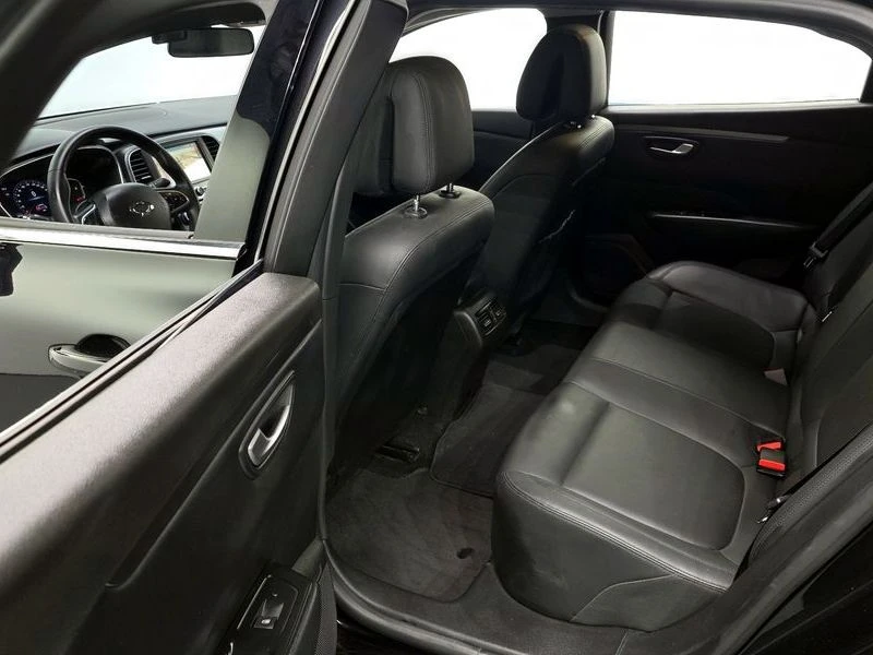 Renault Samsung SM6 1.3 Automatic КРАЙНА ЦЕНА: 13287 EUR !!!РЕАЛНА КРА, снимка 11 - Автомобили и джипове - 55969136