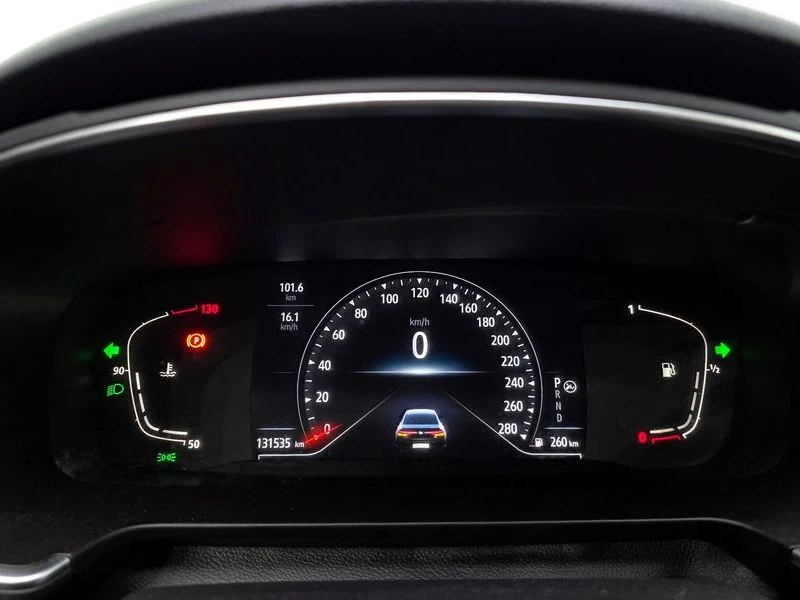 Renault Samsung SM6 1.3 Automatic КРАЙНА ЦЕНА: 13287 EUR !!!РЕАЛНА КРА, снимка 8 - Автомобили и джипове - 55969136