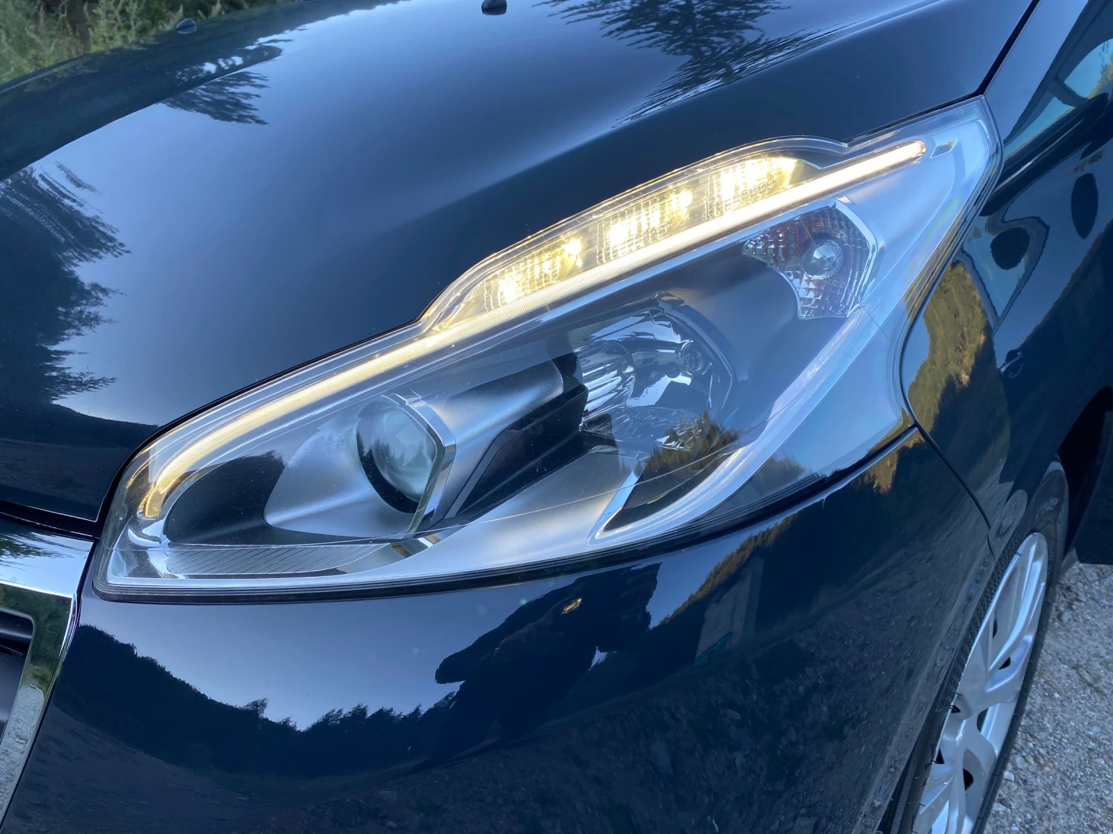 Peugeot 208 * PureTech* Active* * 2016*  !* EURO6B* | Mobile.bg   16