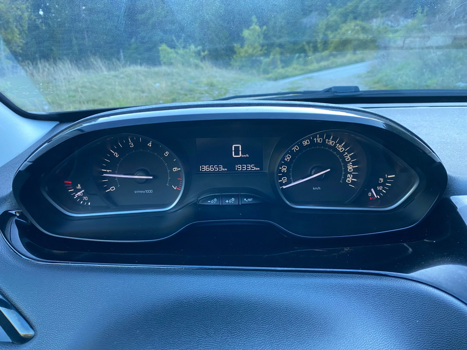 Peugeot 208 * PureTech* Active* * 2016*  !* EURO6B* | Mobile.bg   13