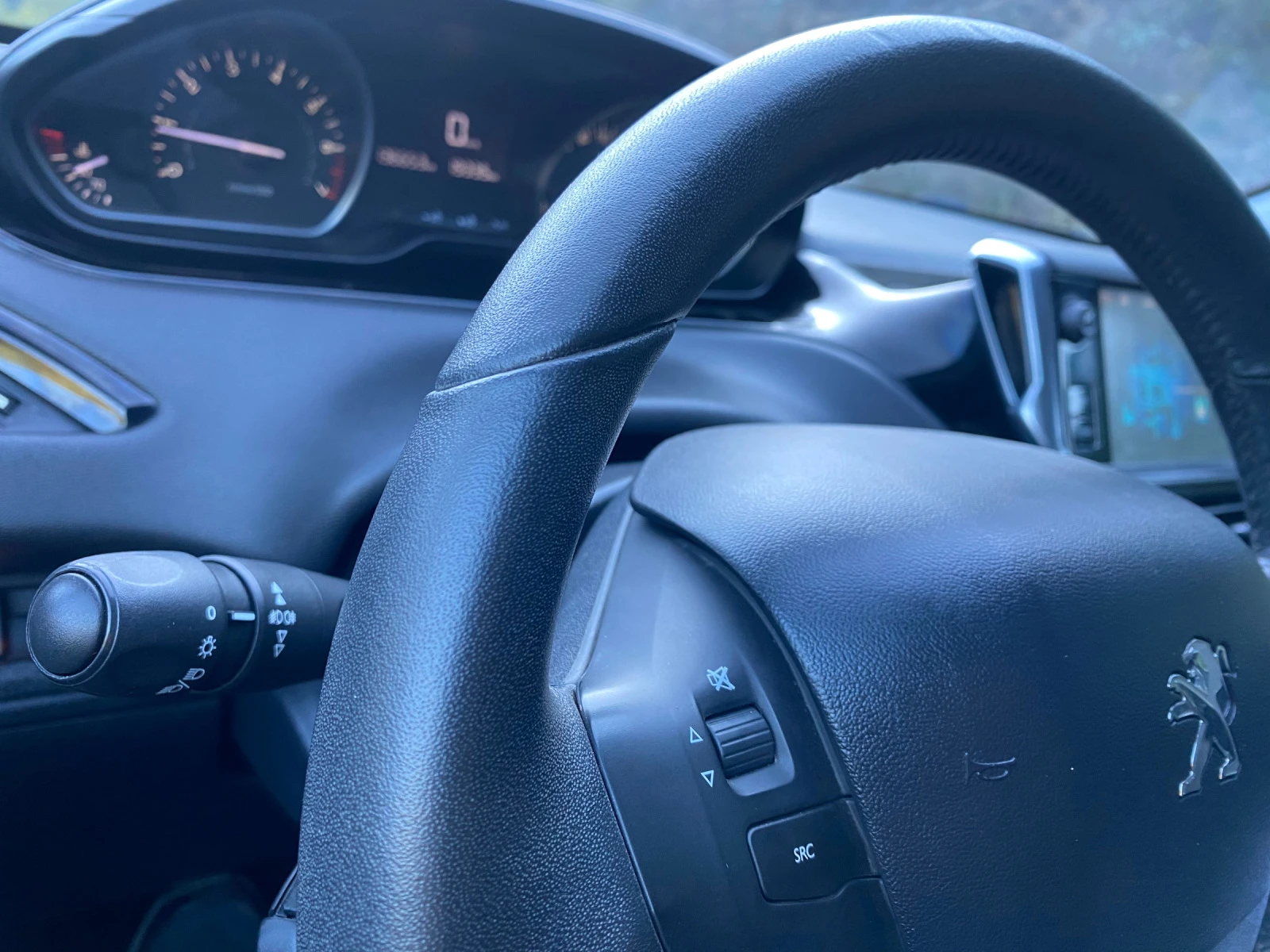 Peugeot 208 * PureTech* Active* * 2016*  !* EURO6B* | Mobile.bg   12