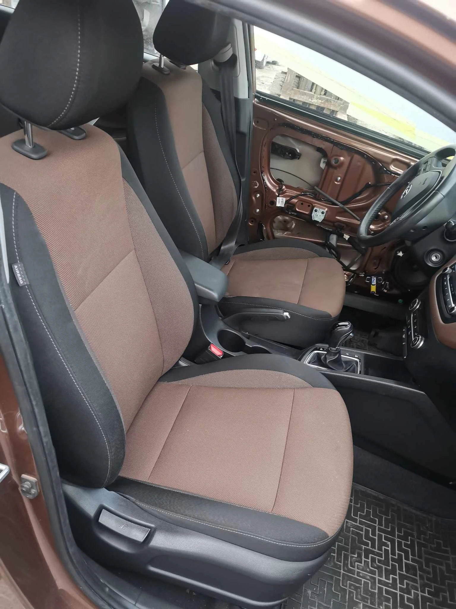 Hyundai I20 active 1.4i | Mobile.bg — изображение 14