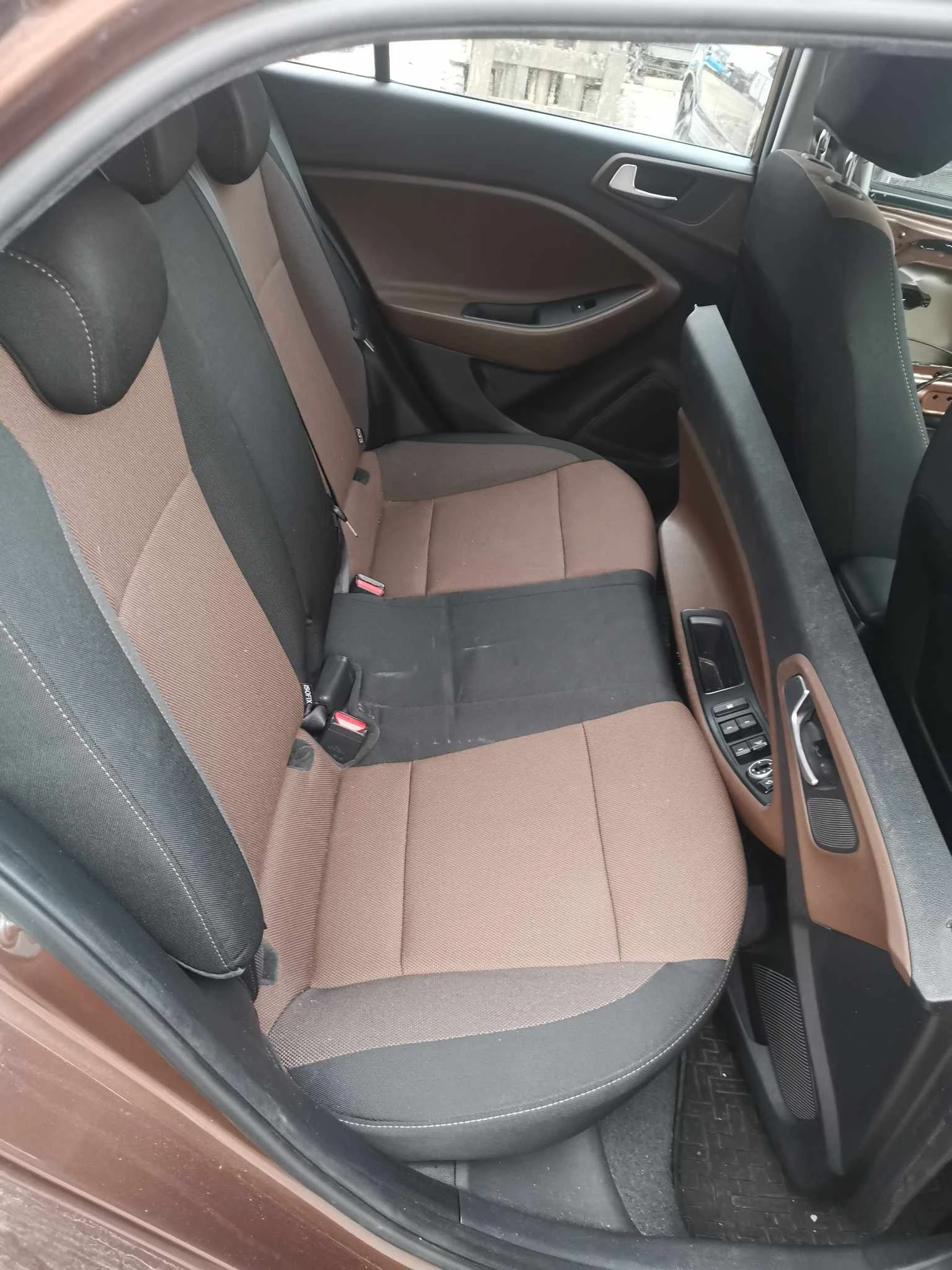 Hyundai I20 active 1.4i | Mobile.bg — изображение 15