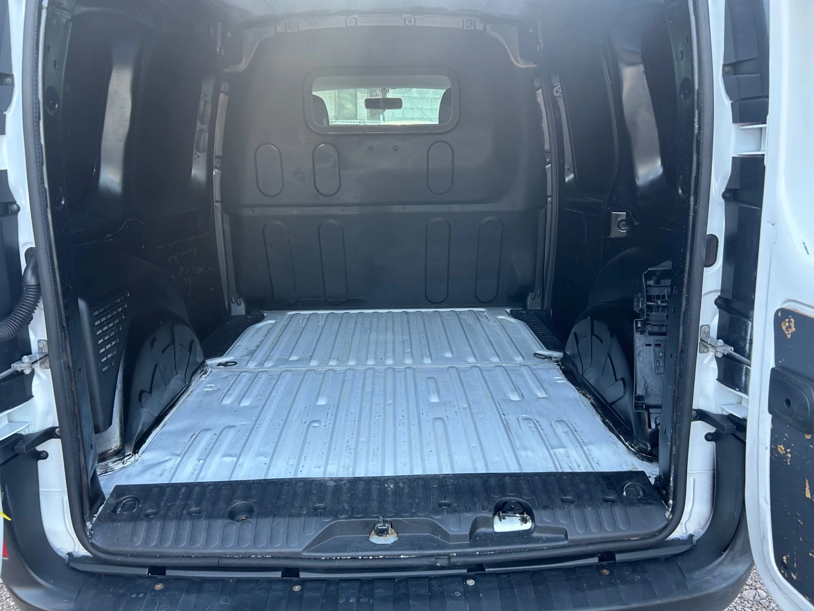Renault Kangoo 1.5dci НОВА!!!!! | Mobile.bg — изображение 15
