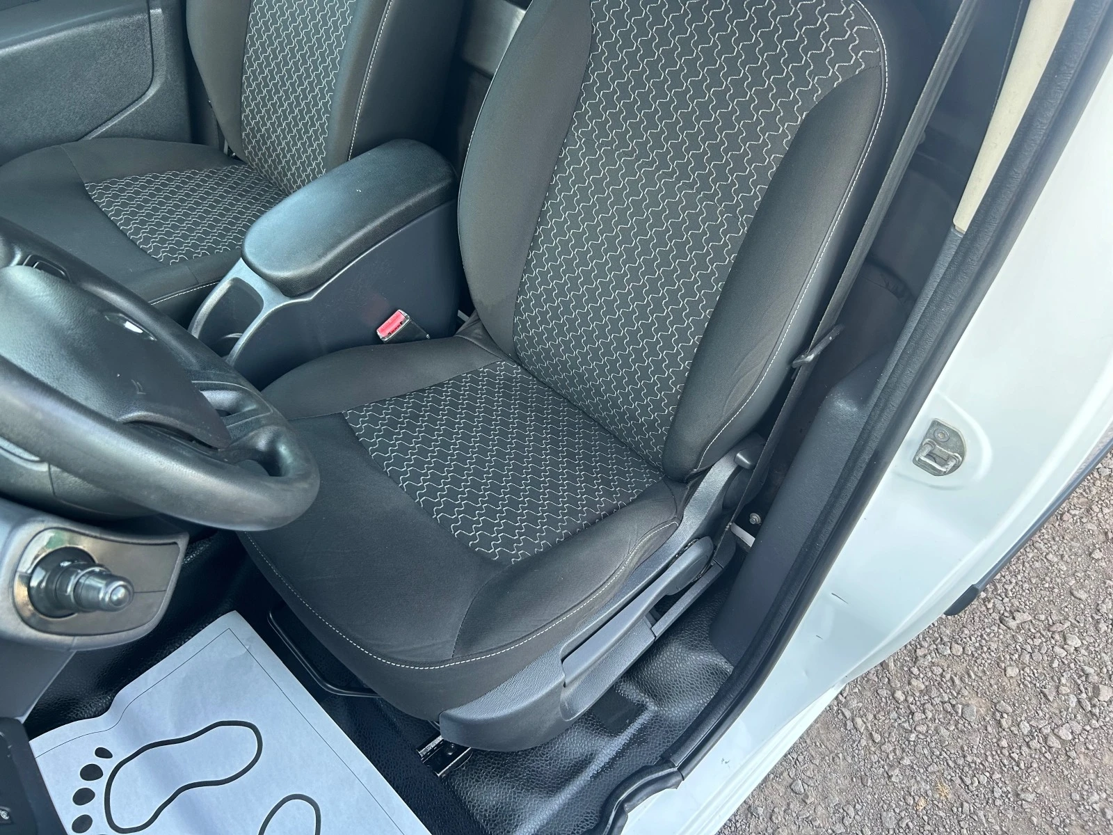 Renault Kangoo 1.5dci НОВА!!!!! | Mobile.bg — изображение 11