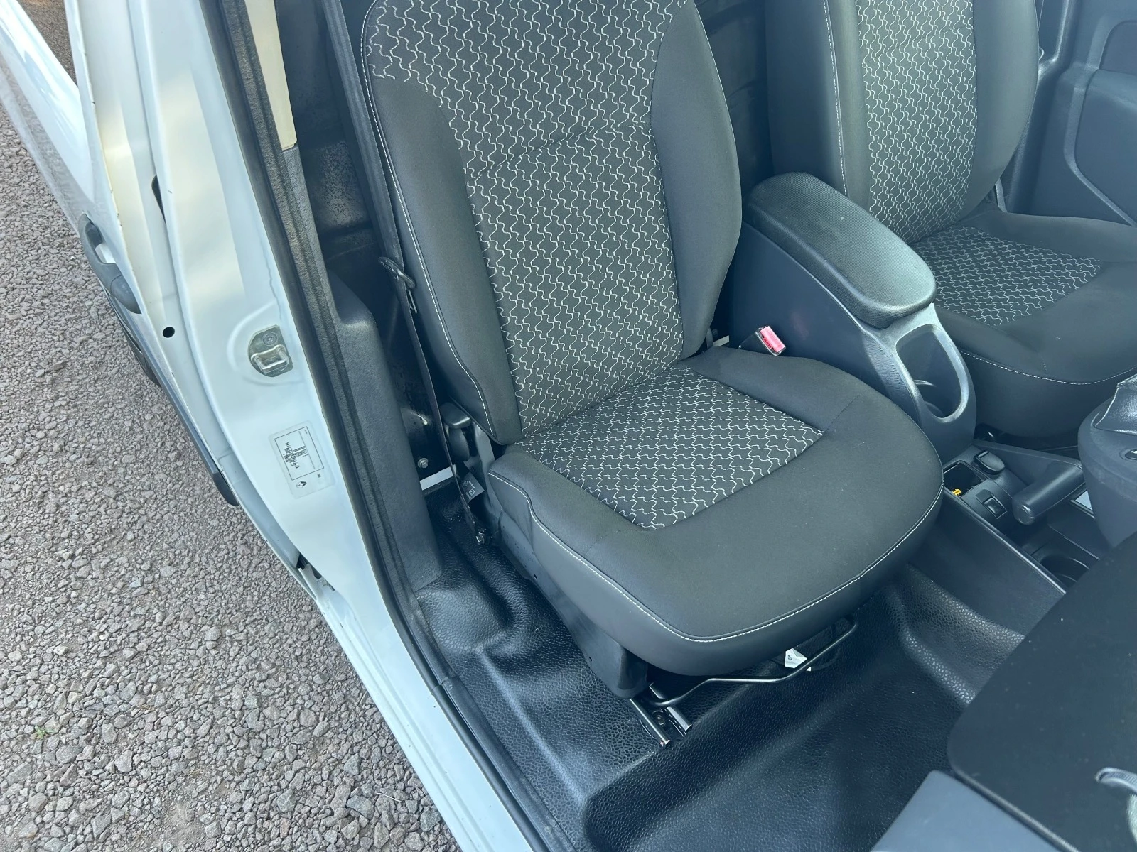 Renault Kangoo 1.5dci НОВА!!!!! | Mobile.bg — изображение 14
